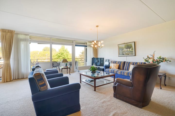 Foto 25 van Secretaris Verhoeffweg 5-AP39