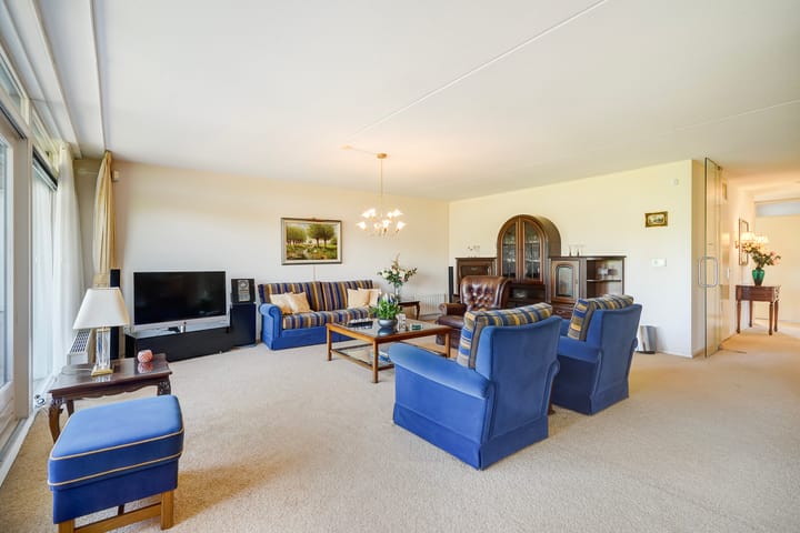 Foto 26 van Secretaris Verhoeffweg 5-AP39