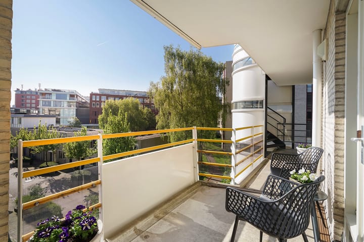 Foto 10 van Secretaris Verhoeffweg 5-AP39