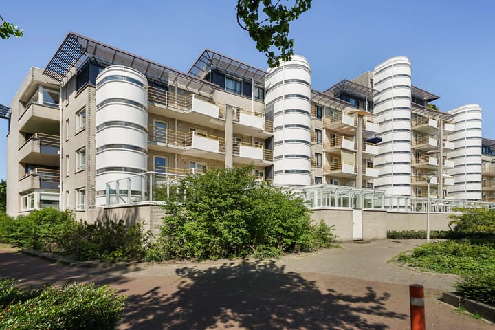 Foto 4 van Secretaris Verhoeffweg 5-AP39