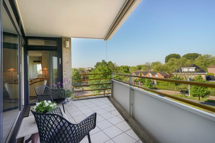 Foto 31 van Secretaris Verhoeffweg 5-AP39