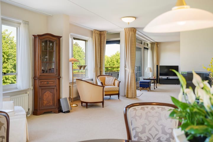 Foto 41 van Secretaris Verhoeffweg 5-AP39