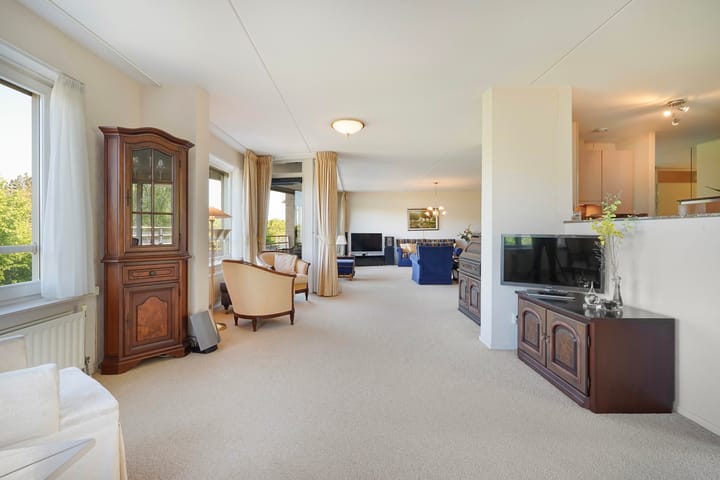 Foto 42 van Secretaris Verhoeffweg 5-AP39