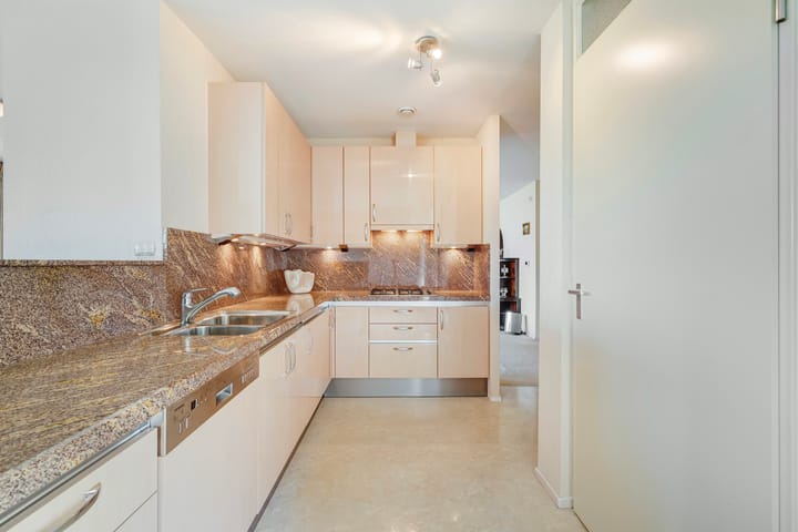 Foto 43 van Secretaris Verhoeffweg 5-AP39