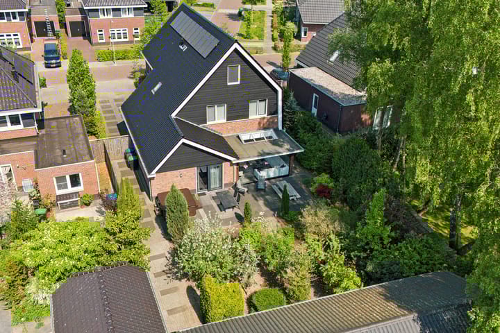 Foto 2 van Ruiversdam 18