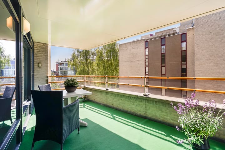 Foto 59 van Secretaris Verhoeffweg 5-AP39