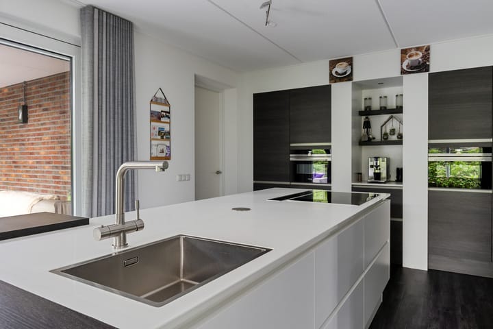 Foto 3 van Ruiversdam 18