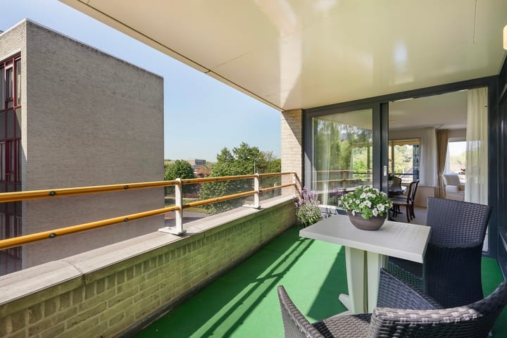 Foto 60 van Secretaris Verhoeffweg 5-AP39