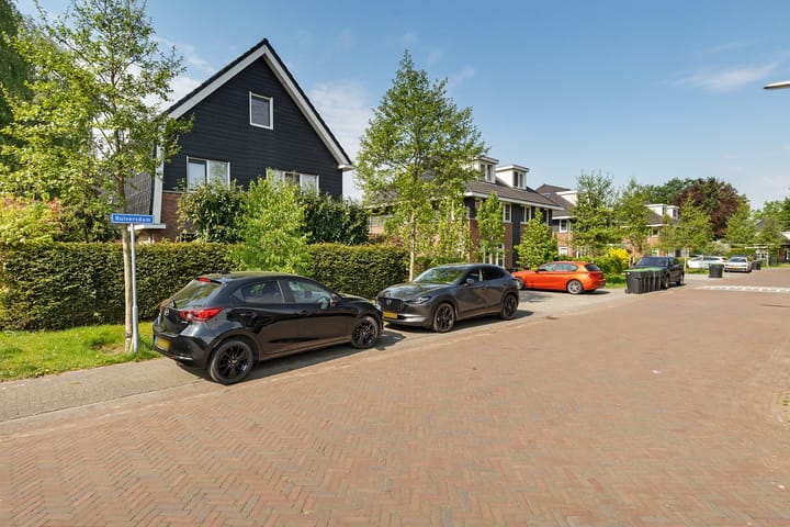 Foto 6 van Ruiversdam 18