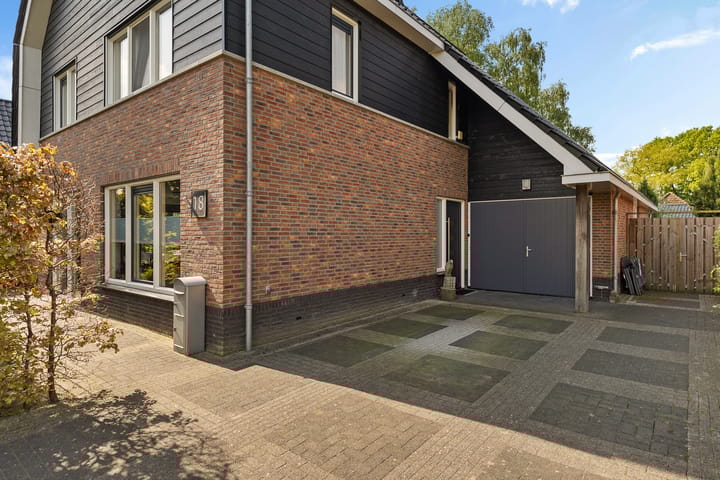 Foto 7 van Ruiversdam 18