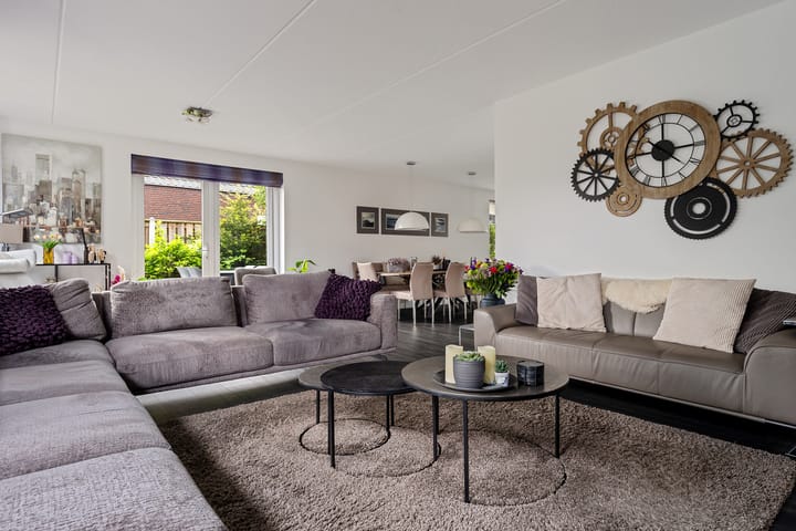 Foto 10 van Ruiversdam 18