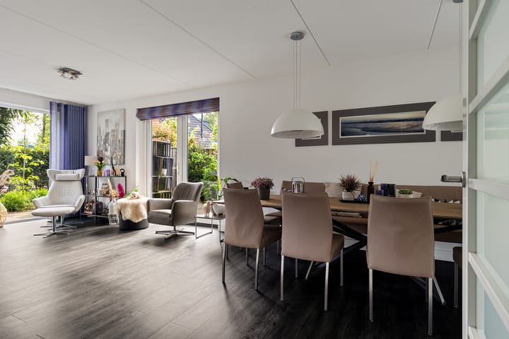 Foto 11 van Ruiversdam 18