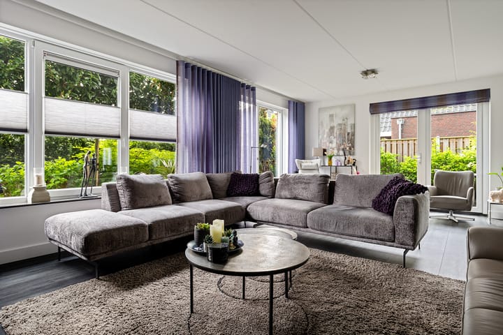 Foto 12 van Ruiversdam 18