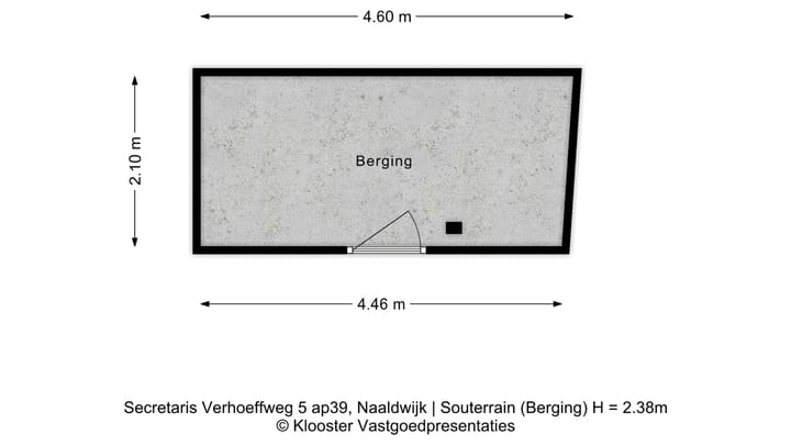 Foto 69 van Secretaris Verhoeffweg 5-AP39