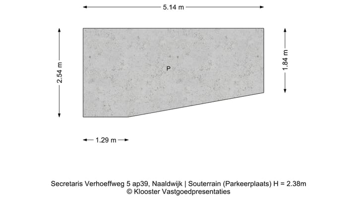 Foto 70 van Secretaris Verhoeffweg 5-AP39