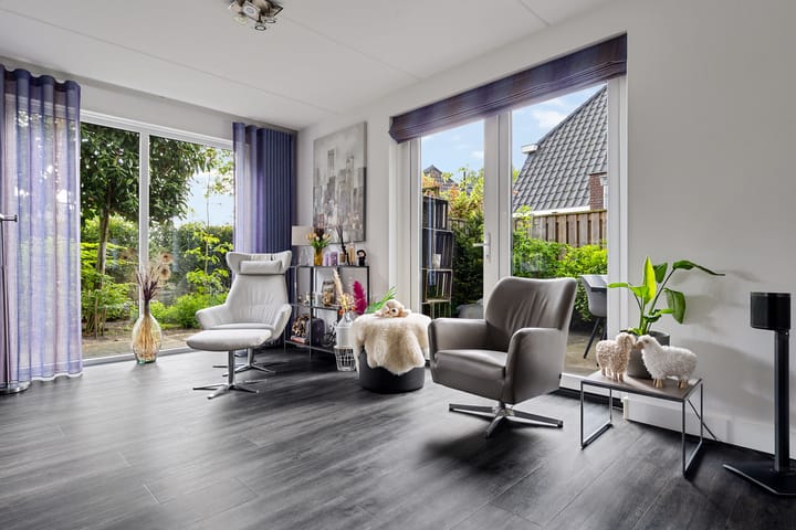 Foto 14 van Ruiversdam 18