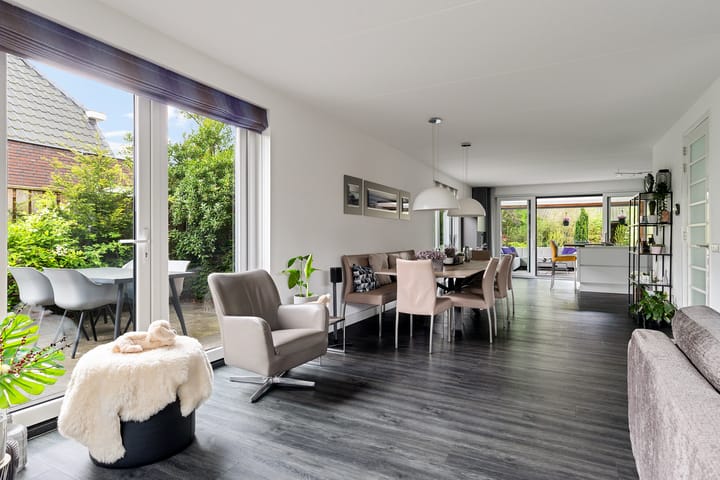 Foto 15 van Ruiversdam 18