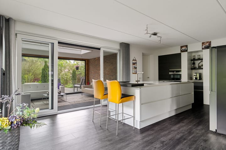 Foto 17 van Ruiversdam 18