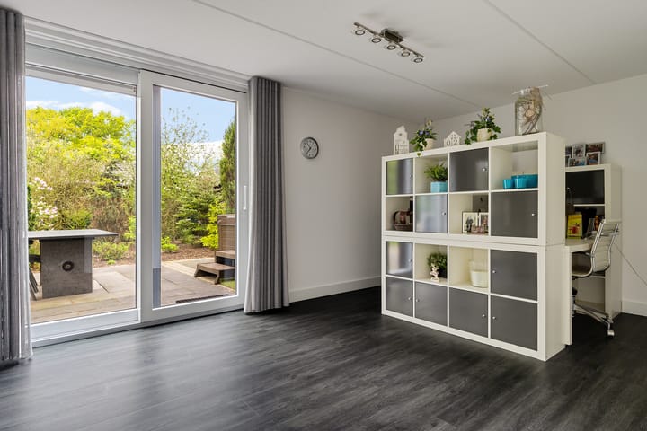 Foto 22 van Ruiversdam 18