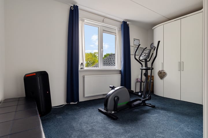 Foto 30 van Ruiversdam 18