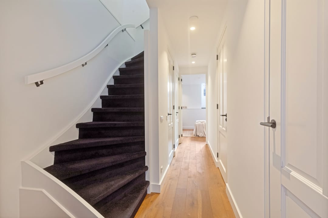 Foto 11 van Hoogte Kadijk 54-H