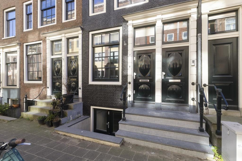 Foto 21 van Hoogte Kadijk 54-H