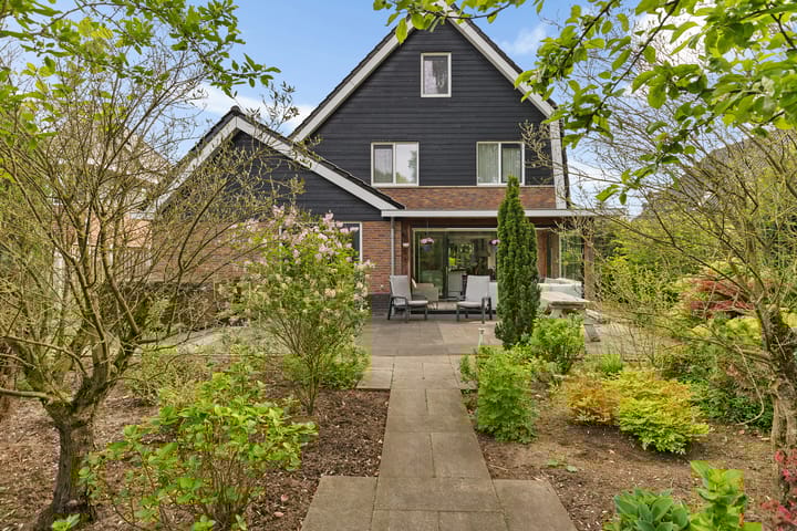 Foto 44 van Ruiversdam 18