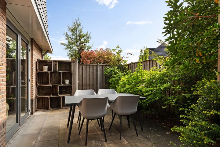 Foto 45 van Ruiversdam 18