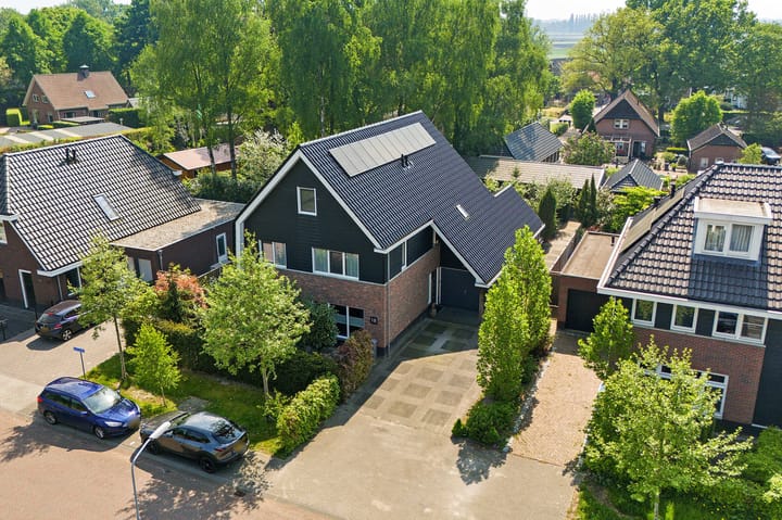 Foto 50 van Ruiversdam 18