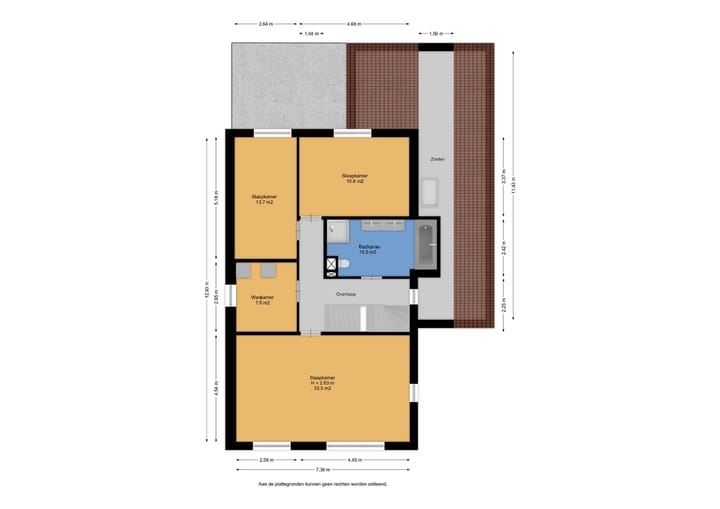 Foto 54 van Ruiversdam 18