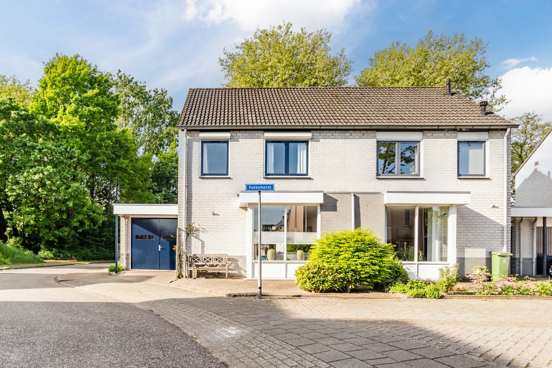 Foto 1 van Futenhorst 39