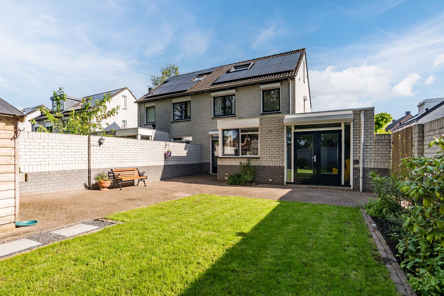 Foto 4 van Futenhorst 39