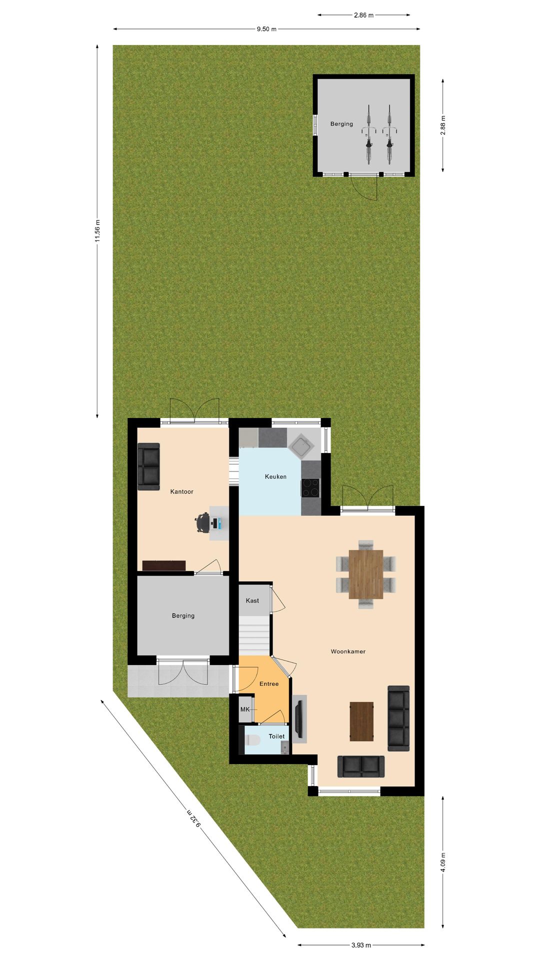 Foto 38 van Futenhorst 39