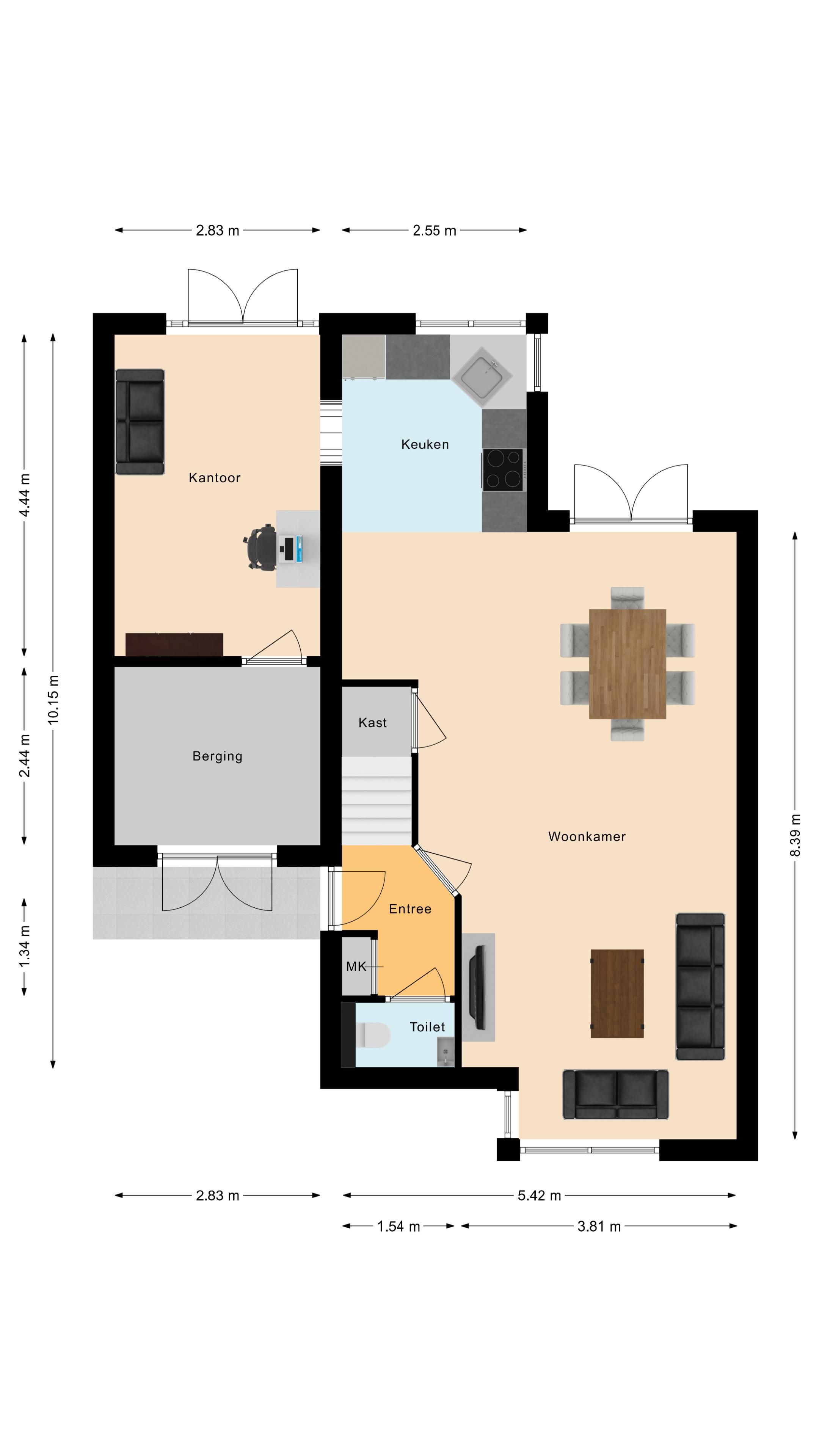 Foto 39 van Futenhorst 39