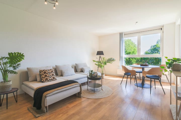 Foto 2 van Lodewijkdonk 15