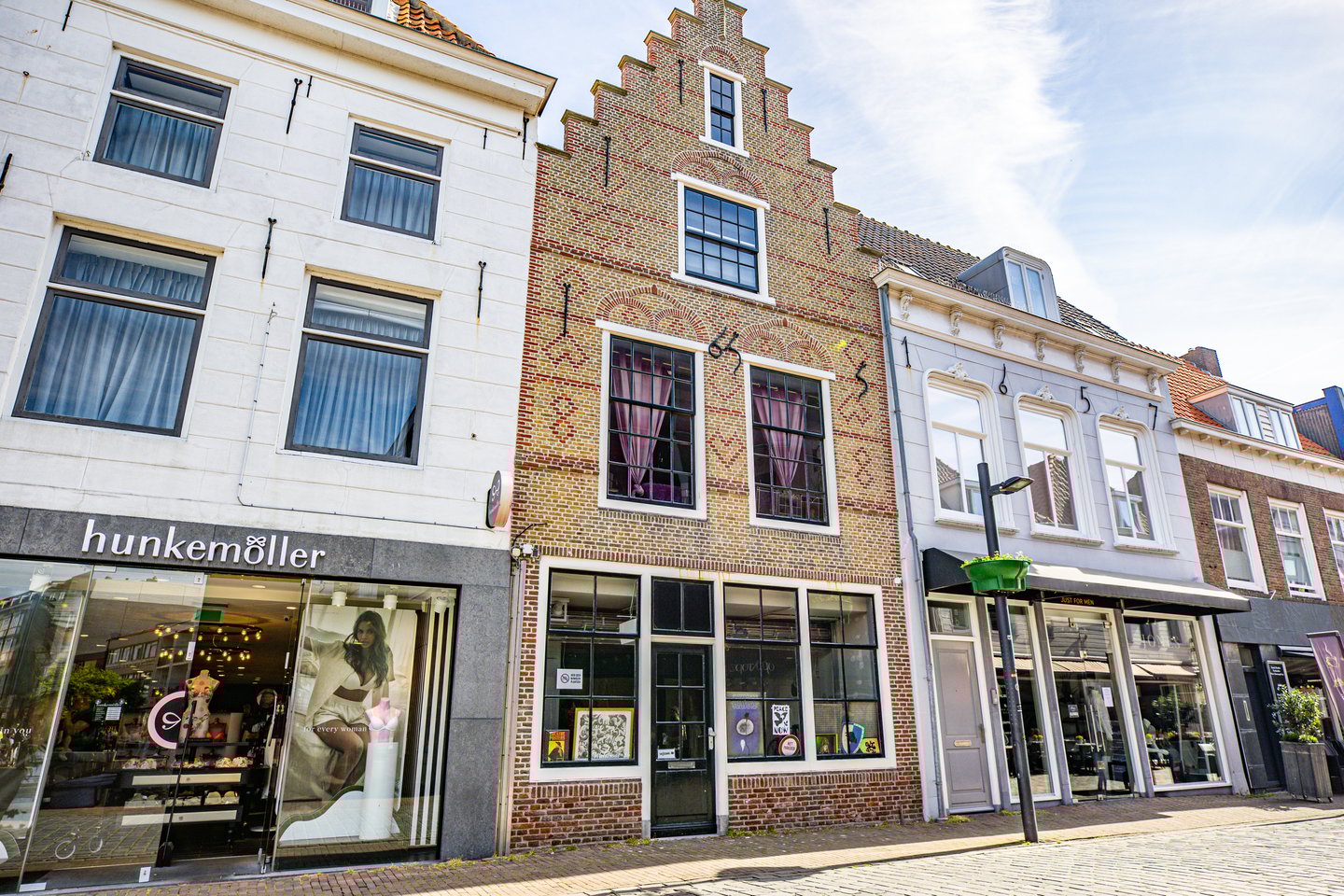 Bekijk foto 1 van Walstraat 86