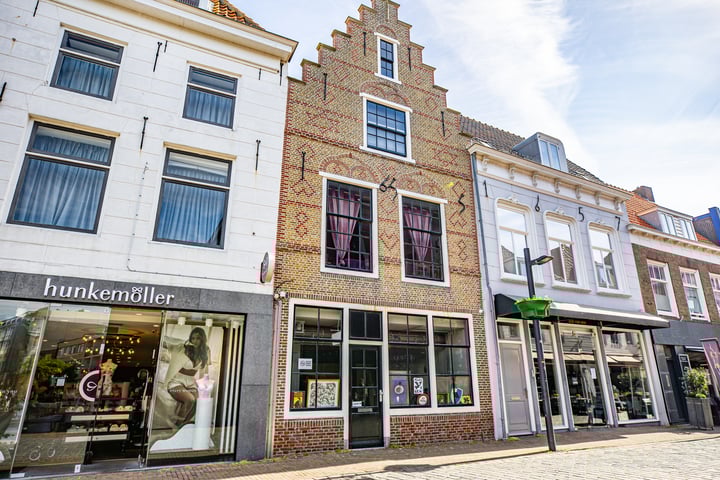 Walstraat 86, Vlissingen