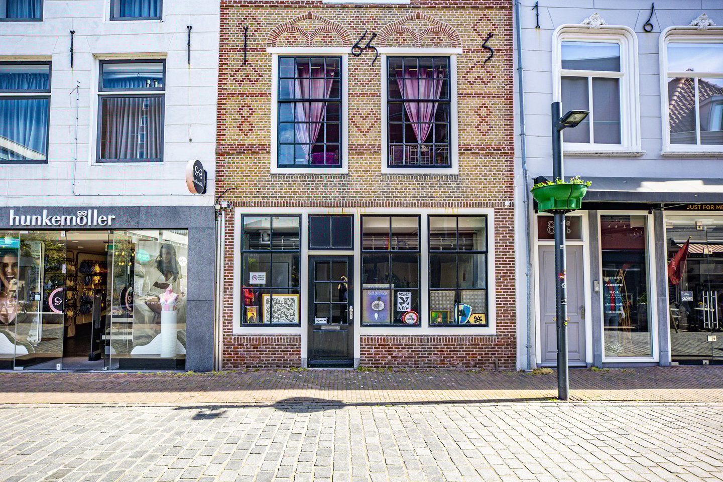 Bekijk foto 2 van Walstraat 86