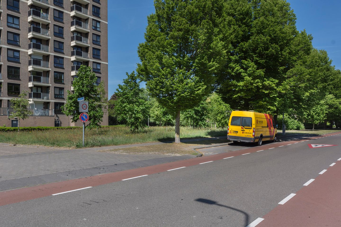 Foto 34 van Lodewijkdonk 15