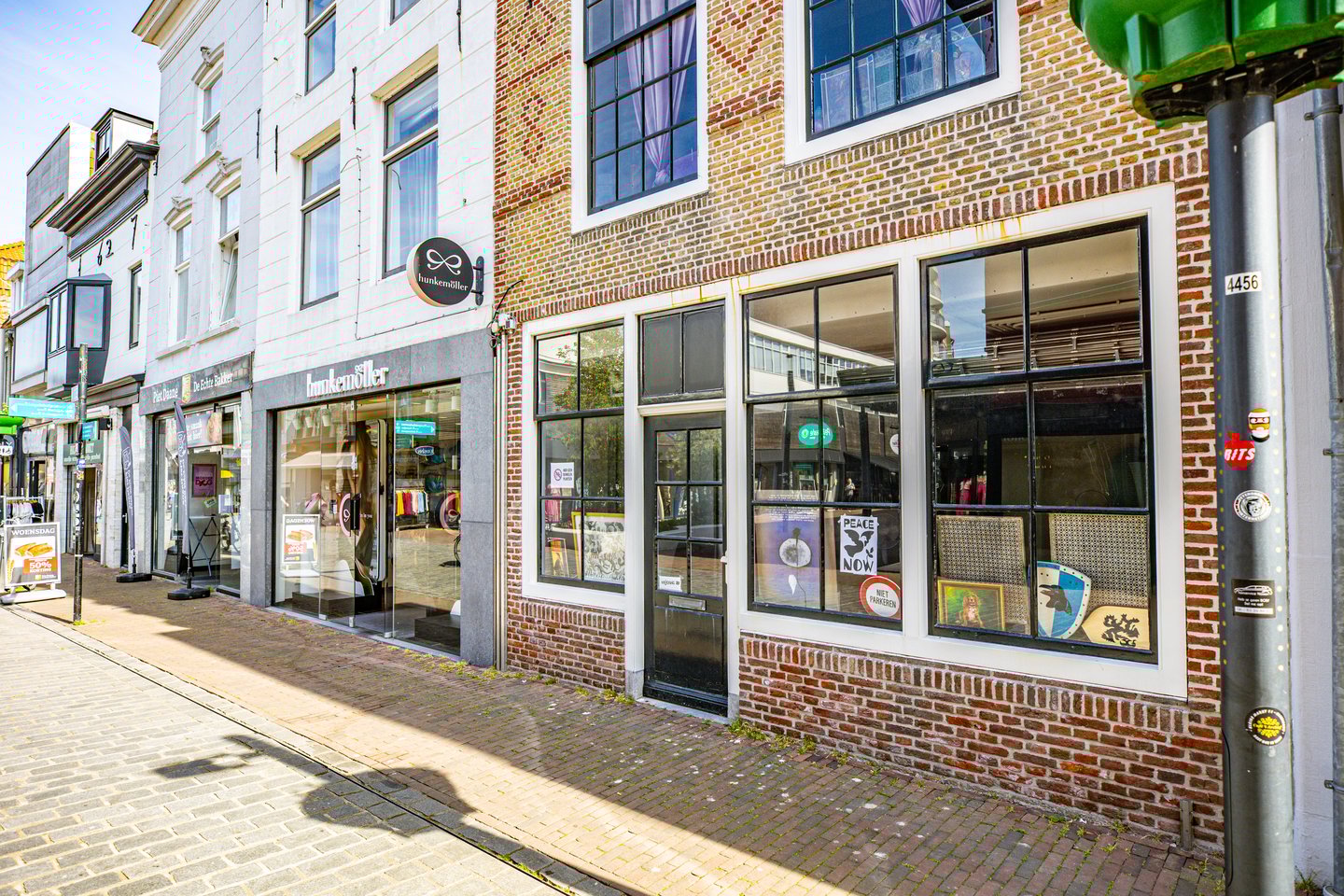 Bekijk foto 4 van Walstraat 86
