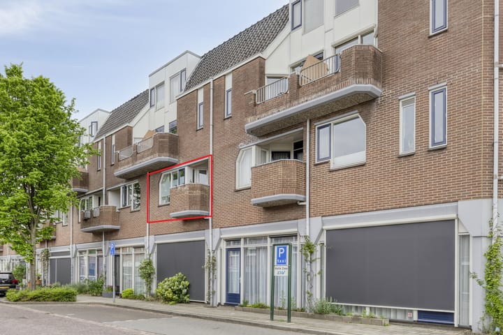 Foto 2 van Misterstraat 112