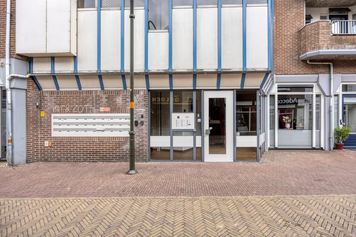 Foto 7 van Misterstraat 112