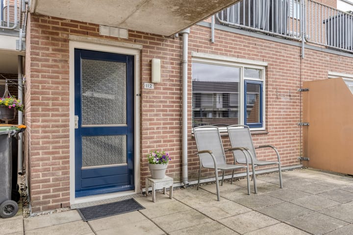 Foto 11 van Misterstraat 112