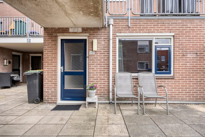 Foto 13 van Misterstraat 112