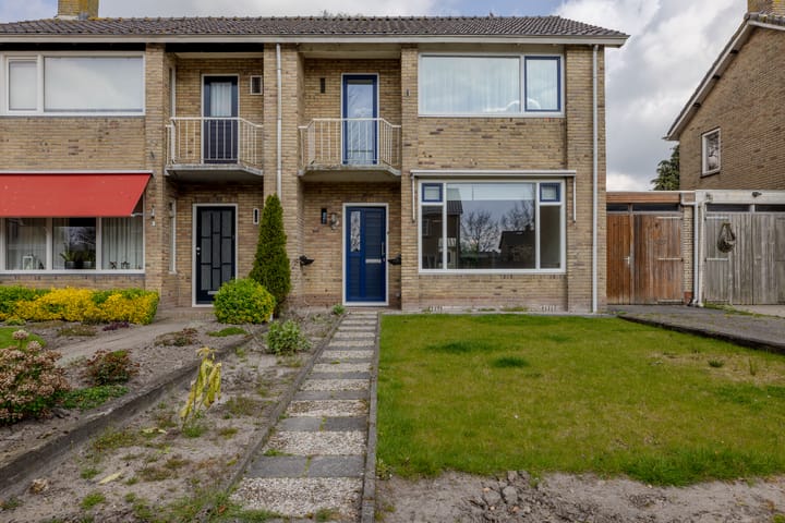 Foto 4 van Simke Kloostermanstraat 11