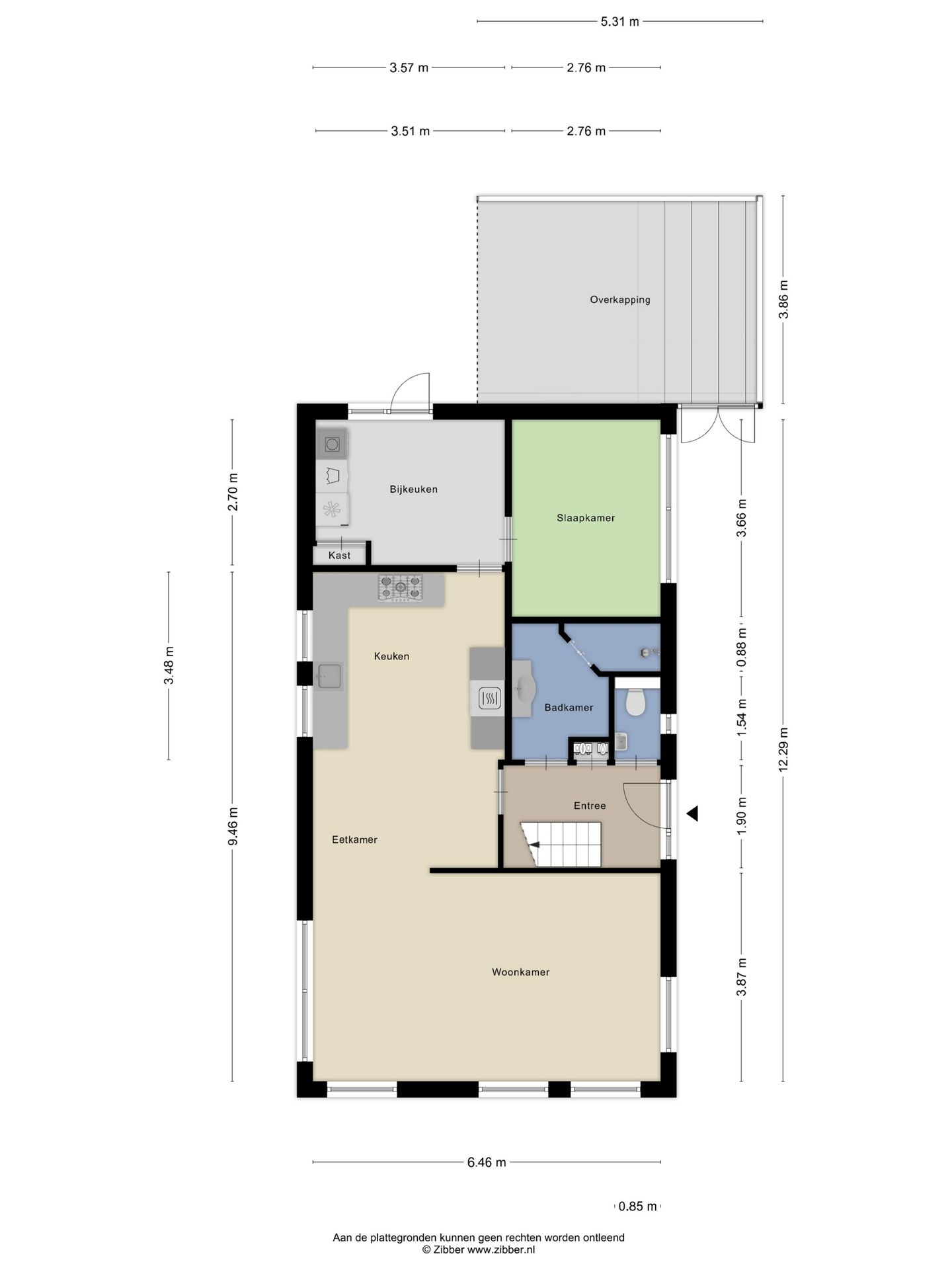 Photo 40 of Vaart Nz 78