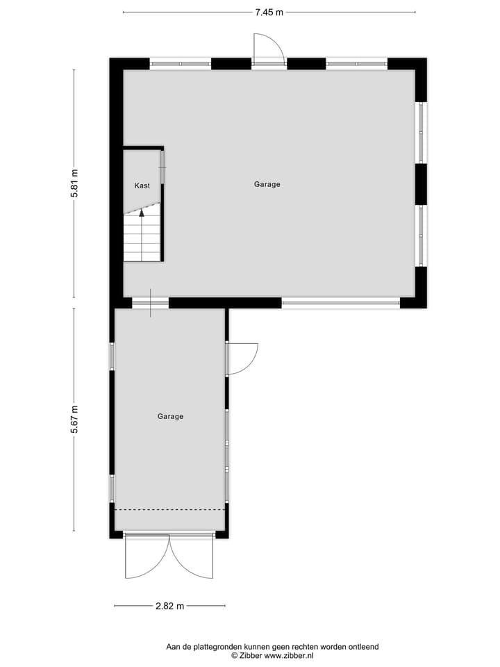 Foto 42 van Vaart Nz 78