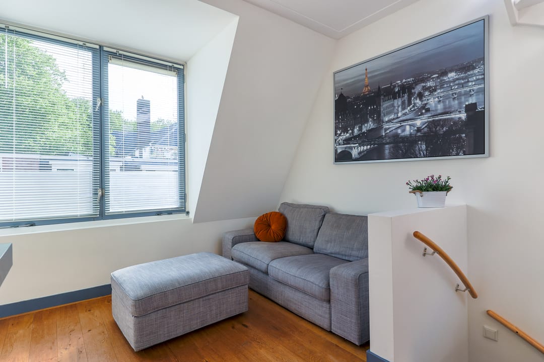 Foto 2 van Hopakker 67-B