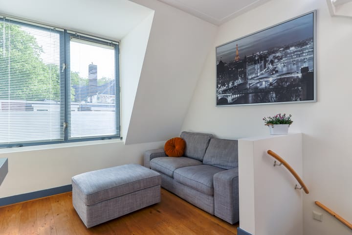 Foto 2 van Hopakker 67-B