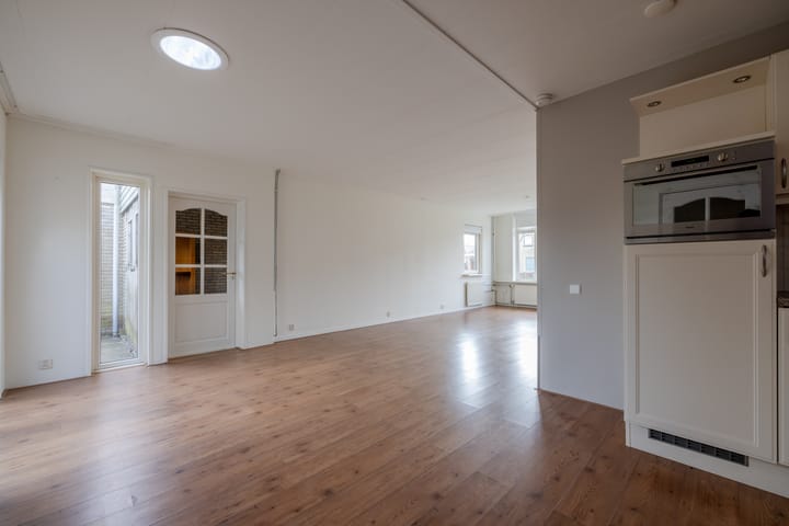 Foto 10 van Simke Kloostermanstraat 11